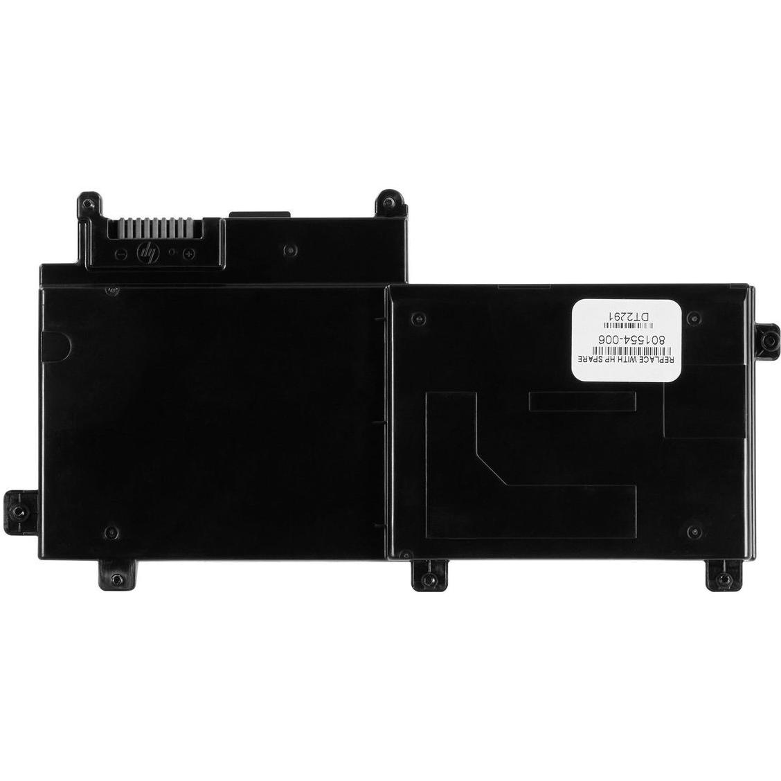 HP 3C 48W 4.21A LI CI03048XL-PR (3 Zellen, 4210 mAh), Notebook Akku