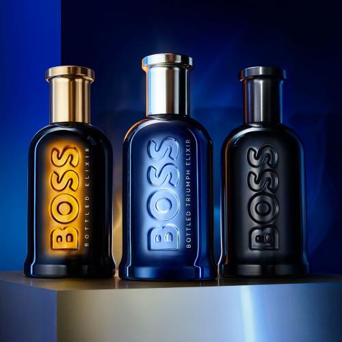 Produktbild BOSS Triumph Elixir (Eau de Parfum, 100 ml)