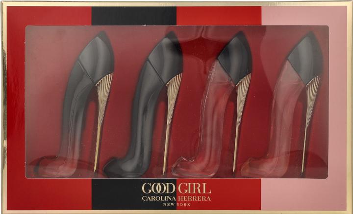 Immagine prodotto Carolina Herrera Good Girl
