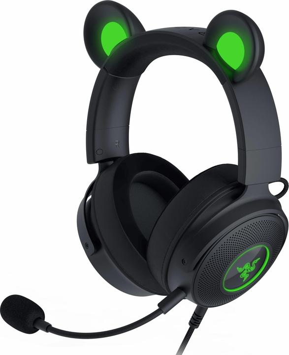 Produktbild Razer Kraken Kitty V2 Pro (Kabelgebunden)