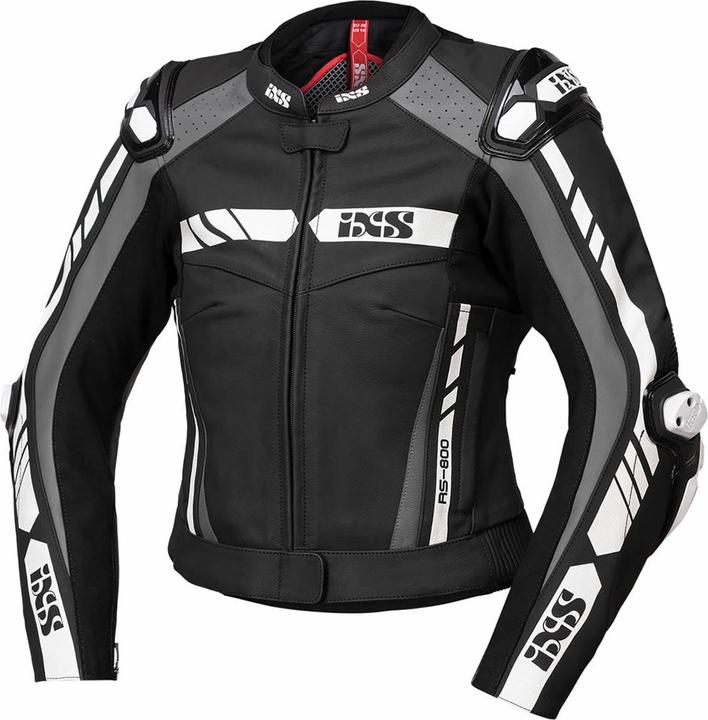 Immagine prodotto iXS Sport LD Ladies Combi 2 pezzi RS-800 1.0 (Donne, 40)