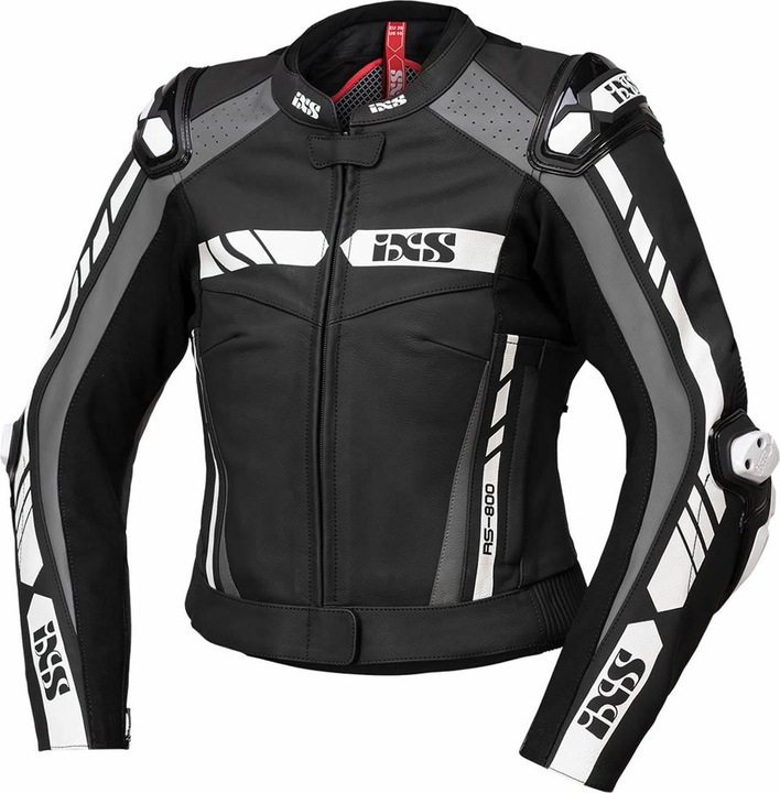 Produktbild iXS Sport LD Damen Kombi 2-tlg. RS-800 1.0 (Damen, 40)