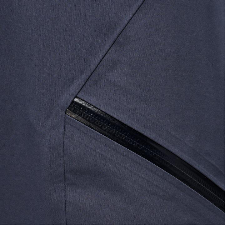 Actual product image Black Diamond Factor Bibs (XS)