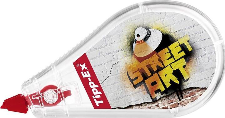 Produktbild Tipp-Ex Korrekturroller