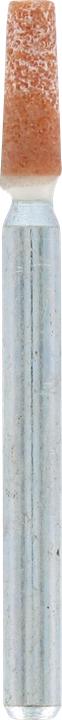 Actual product image Dremel Aluminium Oxide Grinding Stone 997