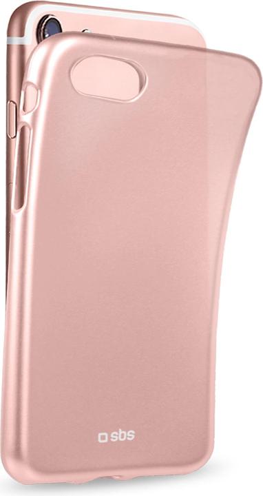 Image du produit SBS Housse de protection (Apple iPhone 8)