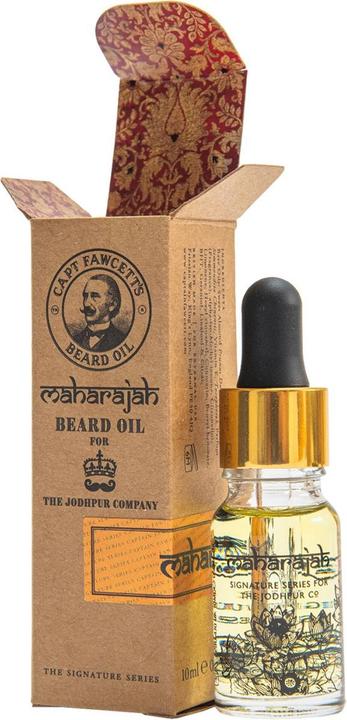 Immagine prodotto Captain Fawcett Maharajah (10 ml)