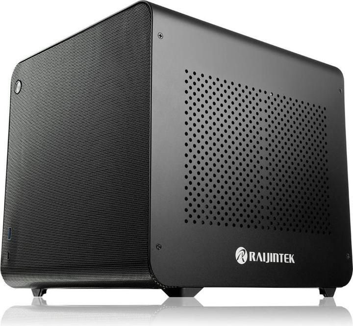 Raijintek Metis Evo AL (Mini-ITX)