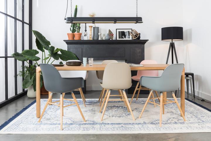 Actual product image Zuiver Albert Kuip