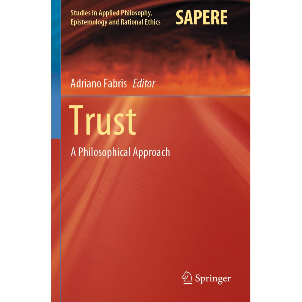 Trust, Fachbücher von Adriano Fabris