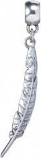 NoName HARRY POTTER - Pendentif Slider Charm 03 - Feather Quill