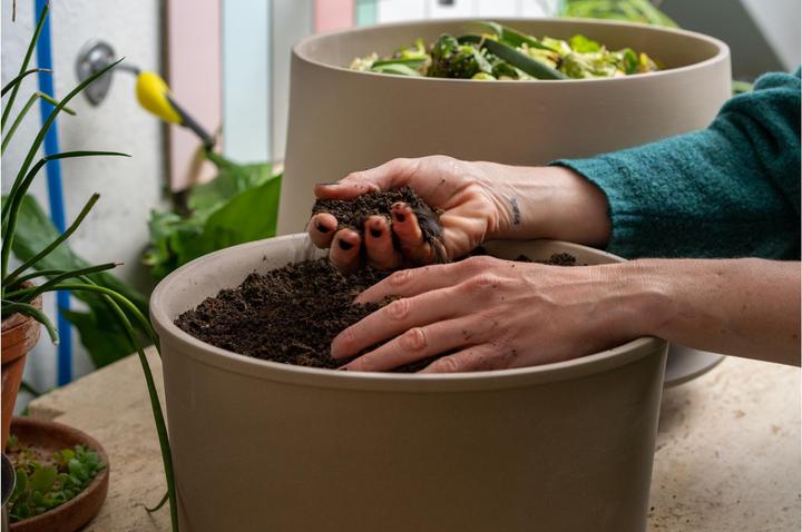 Produktbild WormUp Home 2 (1.30 l)