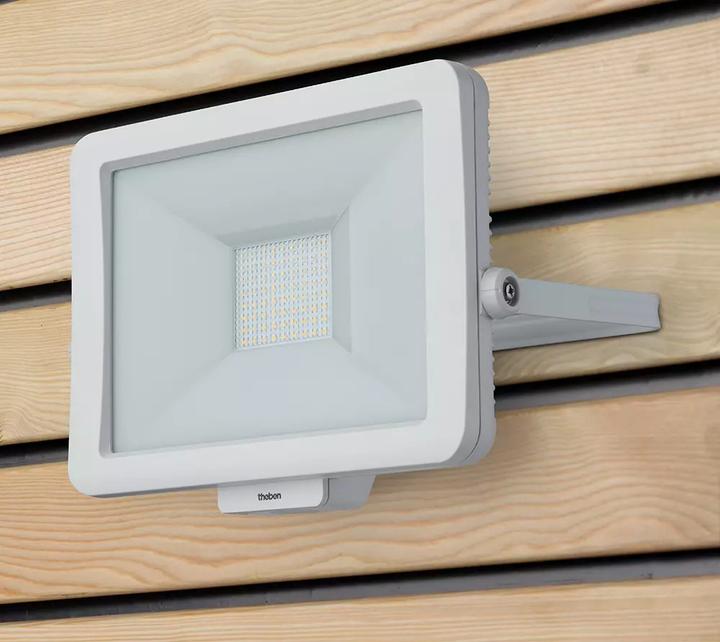Actual product image Theben theLeda B50L WH (3600 lm, IP65)