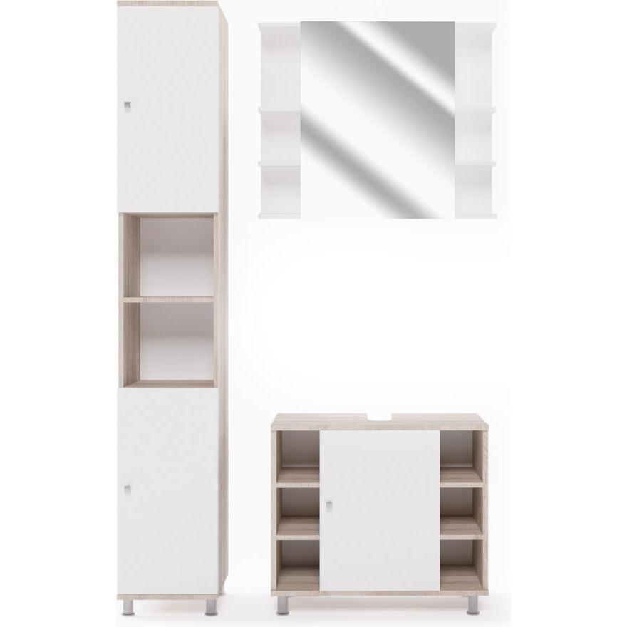 Vicco, Badmöbelset, Fynn