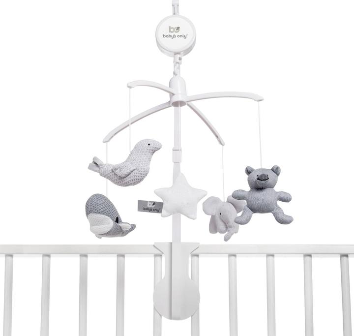 Actual product image Baby's only Music Mobile
