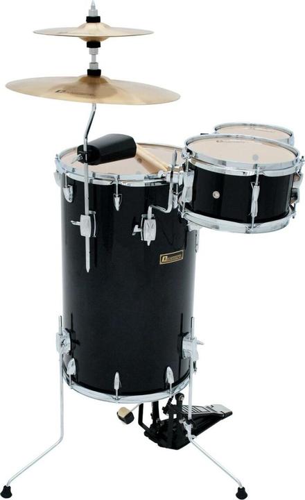 Immagine prodotto Dimavery CDS Cocktail Percussioni (Tamburo acustico)