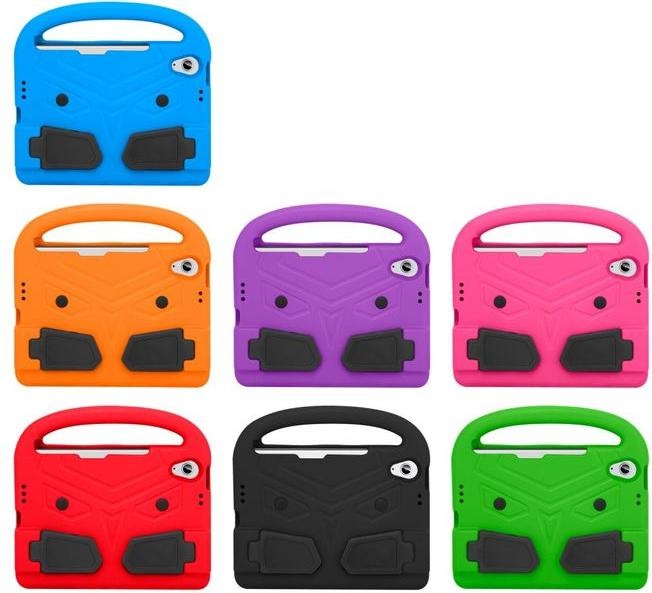 Actual product image MU Style Shock resistant EVA foam cover (iPad mini 6)