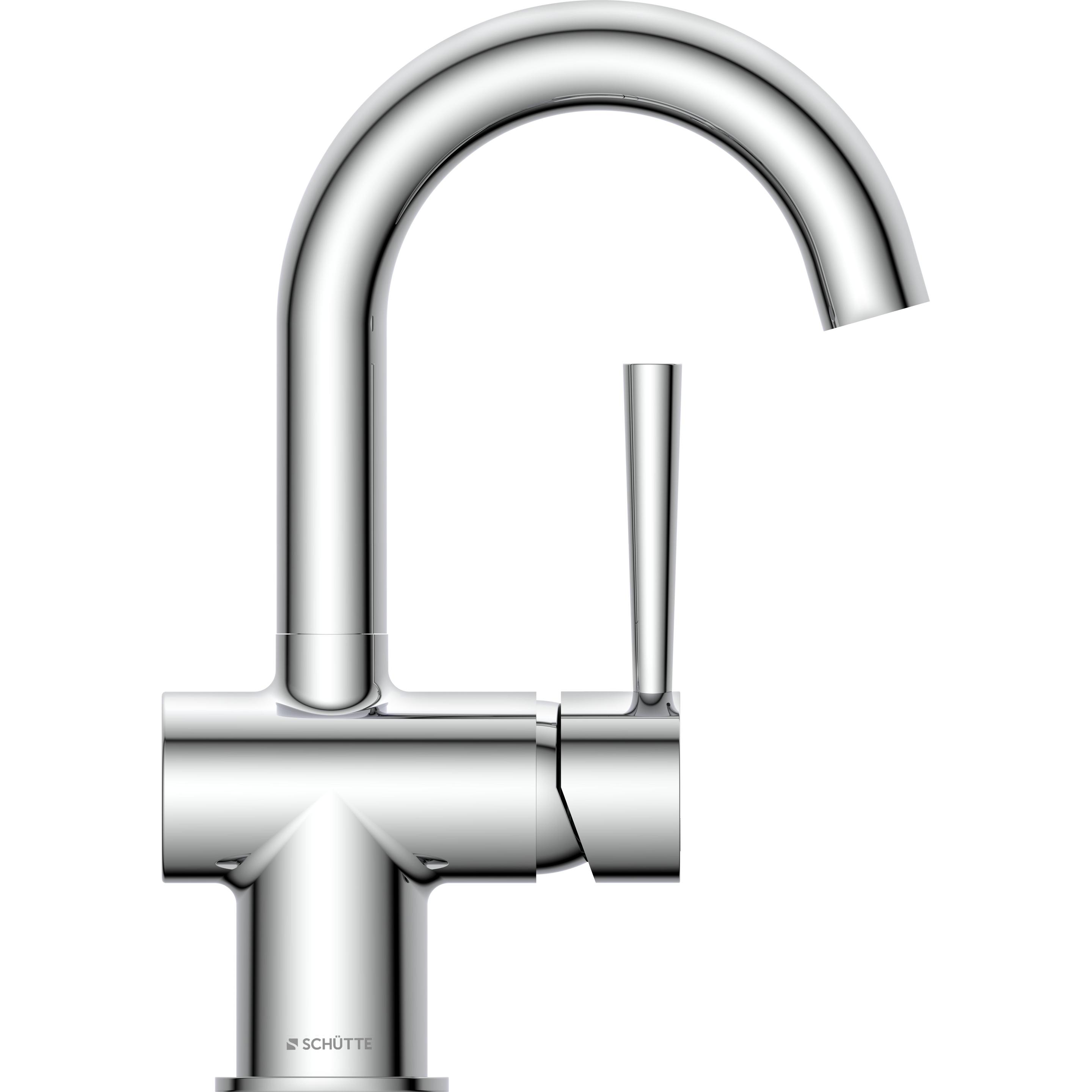 Thumbnail - Schütte, Badarmatur, CORNWALL Waschtischarmatur