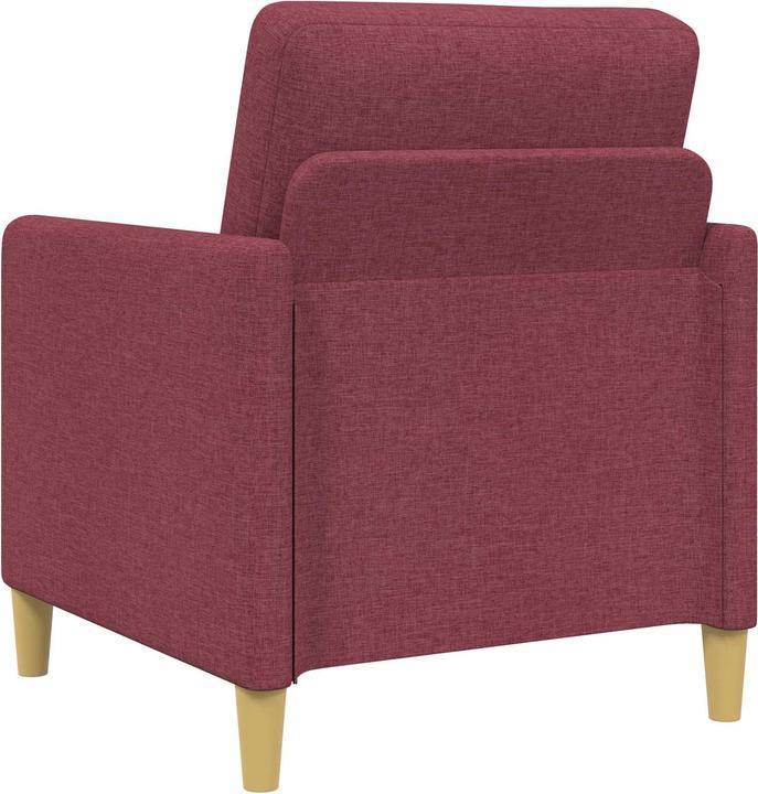 Produktbild vidaXL Modernes Sofa (1-Sitzer)