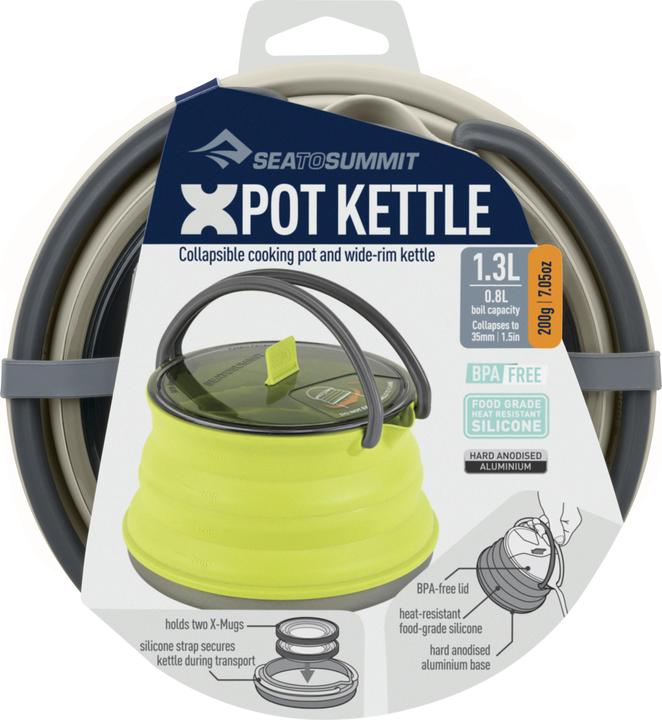 Image du produit Sea To Summit X-Pot