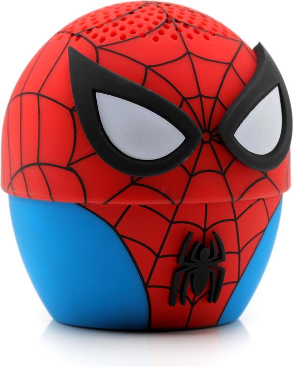 Image du produit Bitty Boomers Spider-Man (4 h)