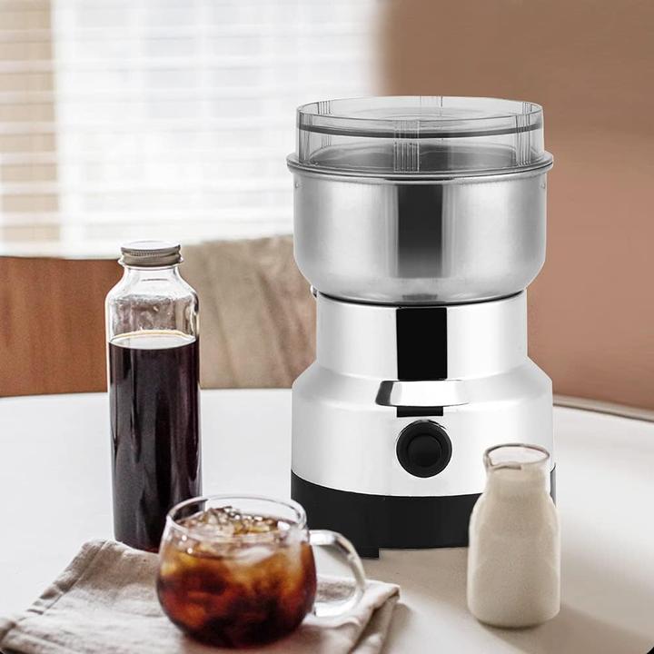 Image du produit Cocoarm Elektrische Kaffeemühle