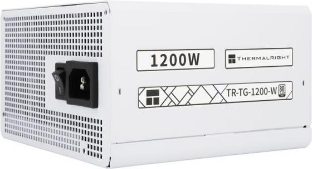 Actual product image Thermalright TG-1200-W (1200 W)