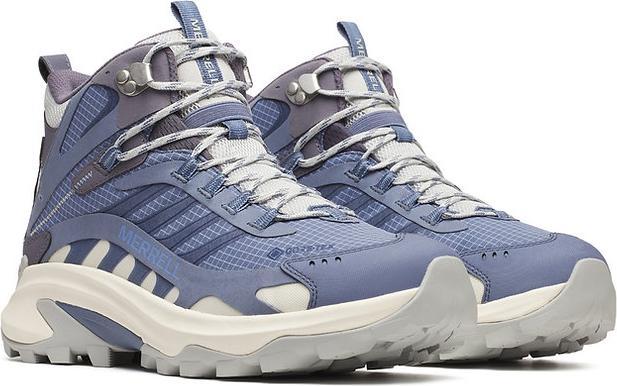 Produktbild Merrell Moab Speed 2 Mid Gtx (46.5)
