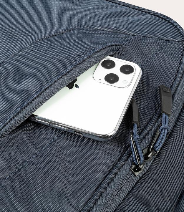 Produktbild Tucano BackPack X Seite für Notebook 15'