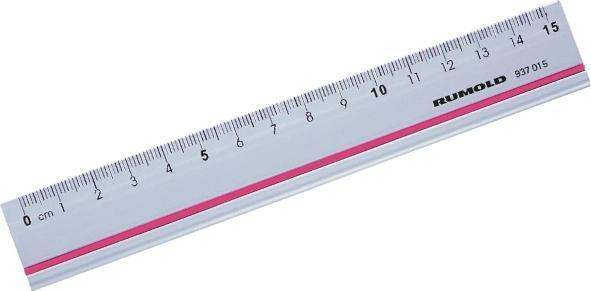 Immagine prodotto Rumold Alulineale Due in uno (15 cm, Alluminio)