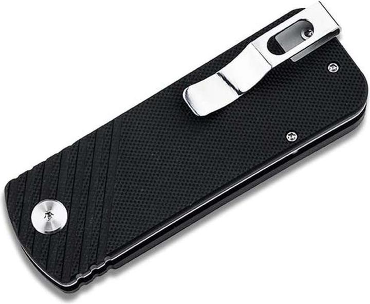 Produktbild Böker Bill N Ted Operation (7.40 cm)