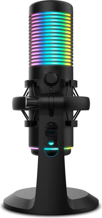 Actual product image Krom Microfono Kaze Streaming RGB