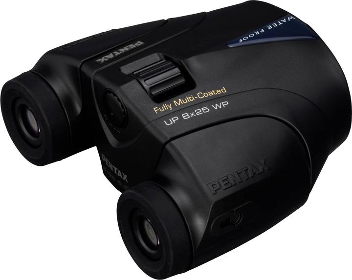 Image du produit Pentax UP 8x25 WP (8 x, 25 mm)