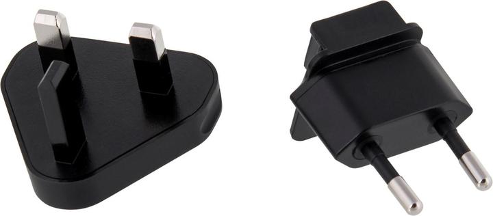 Actual product image Unitek ŁADOWARKA GAN 2X USB-C USB-A 140W (140 W)