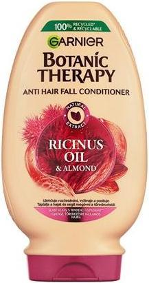 Immagine prodotto Garnier Olio di Ricino Botanic Therapy (200 ml)