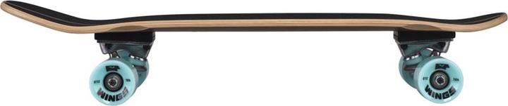 Immagine prodotto Indiana Skateboard Cruiser Nussbaum (27.91")