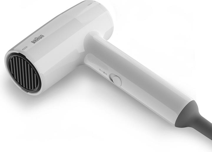 Actual product image BaByliss HD1.55 (1800 W)