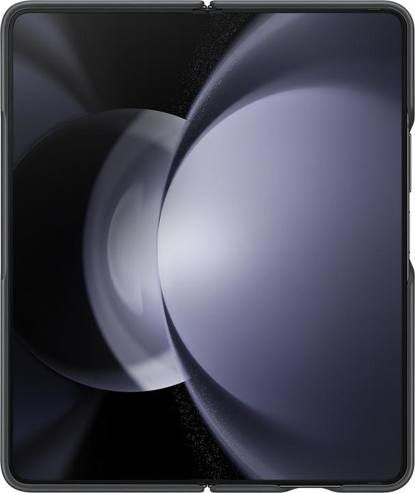 Image du produit Samsung Étui en cuir Eco (Samsung Galaxy Z Fold5)