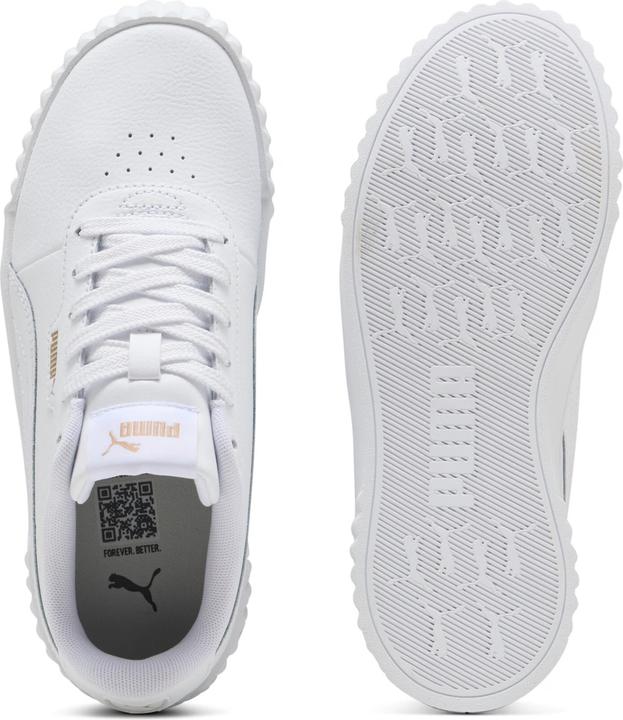 Actual product image Puma Carina 3.0 Jr (37)