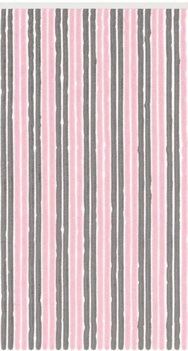 Produktbild vidaXL Fliegengitter (118 x 220 cm)