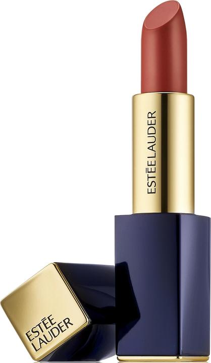 Estée Lauder Pure Color Envy - Sculpting Lipstick Fierce 360 (Rot, Braun)