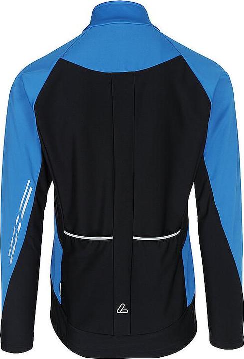 Produktbild Löffler Radjacke Ventsiro WS Light (50)