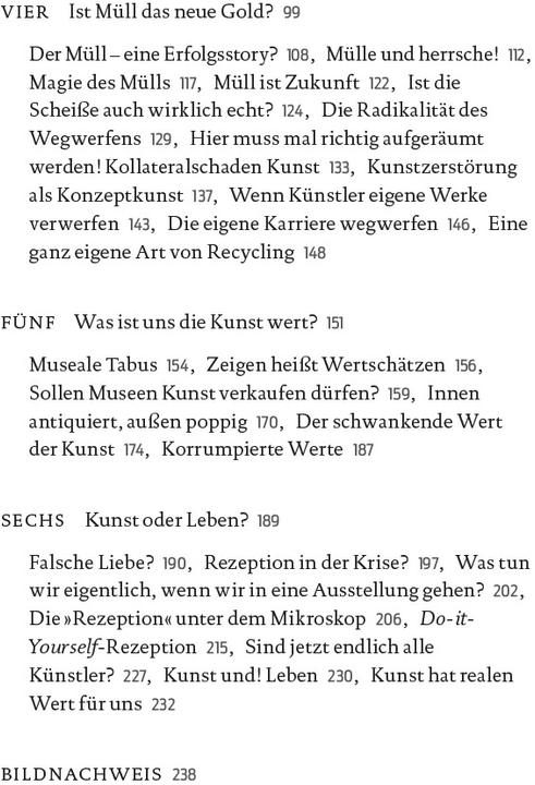 Produktbild Ist das Kunst oder kann das weg? (Deutsch, Christian Saehrendt, 2016)