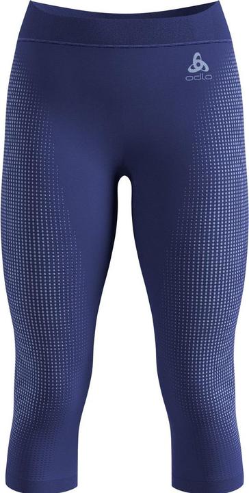 Actual product image Odlo Performance Warm Base Layer 3/4 Tights (L)