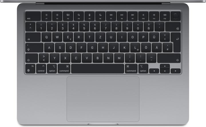 Image du produit Apple MacBook Air - 2024 (13.60", M3, 16 Go, 512 Go, DE)