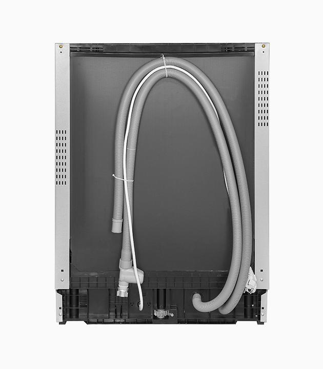 Produktbild Exquisit Exqu Geschsp. EGSP9414-EF-030D inox | 816086400