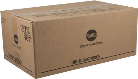 Actual product image Konica Minolta A63X03WIUP-17 Drum Kit 60,000 pages Bizhub 3300 P 4000 P 4700 P