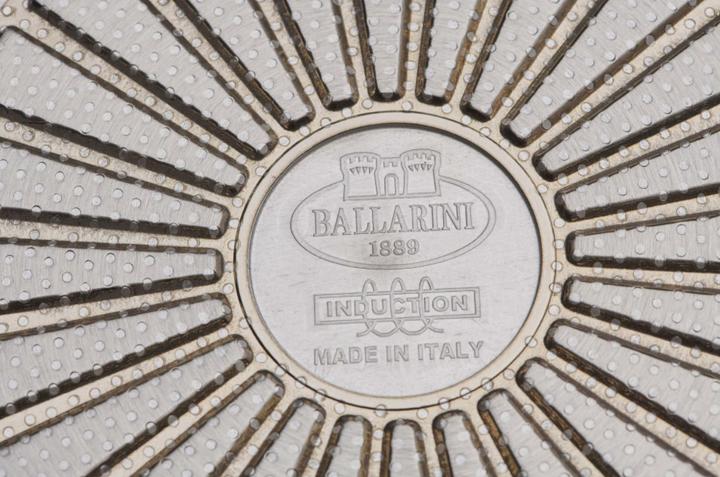 Produktbild Ballarini Alba (30 cm, Bratpfanne, Aluminiumguss)