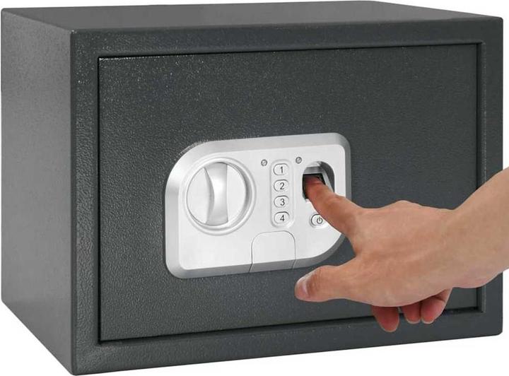 Immagine prodotto vidaXL Digitaler Safe