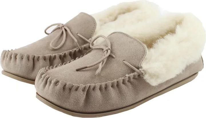 Immagine prodotto Eastern Counties Leather Mocassini Willa in pelle scamosciata (38)